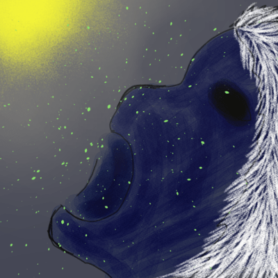 Lionのジャケット写真