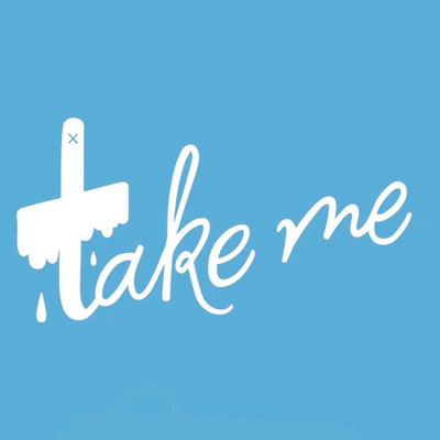 Take Me! Front Cover