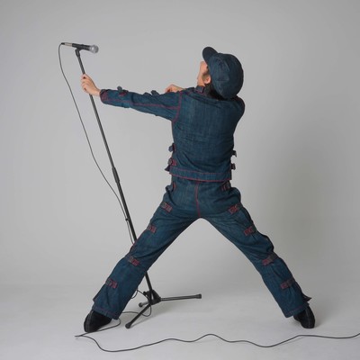 Taro songs 2017のジャケット写真