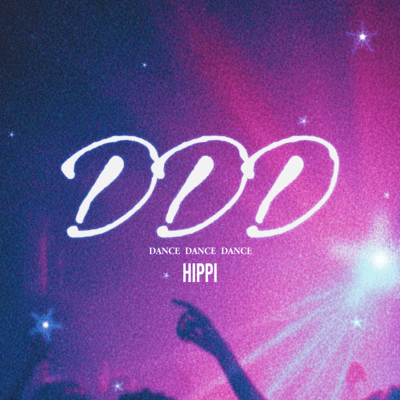 DDDのジャケット写真