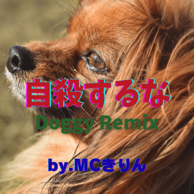 Don't commit suicide (remix) Front Cover