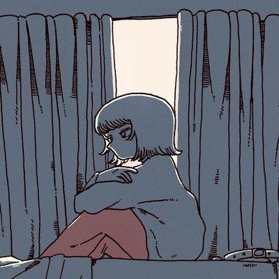 good bye Front Cover