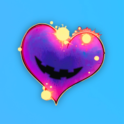 マモノ (feat. 初音ミク)のジャケット写真