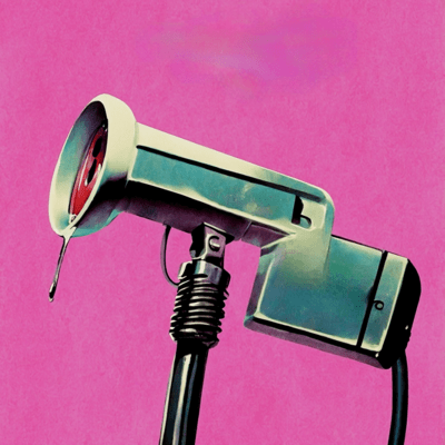 MAYDAY Front Cover