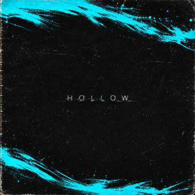 HOLLOW (short) Front Cover