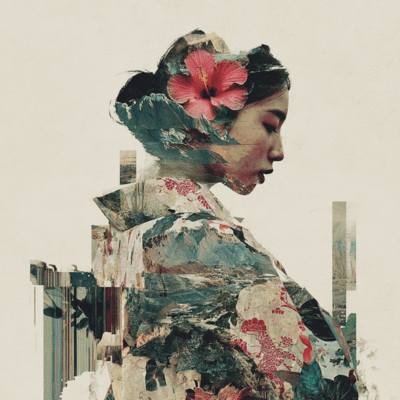 ニライカナイのジャケット写真