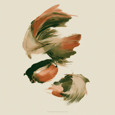 残滓のジャケット写真