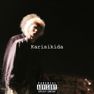 Karisikida Front Cover