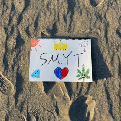 SMYT Front Cover
