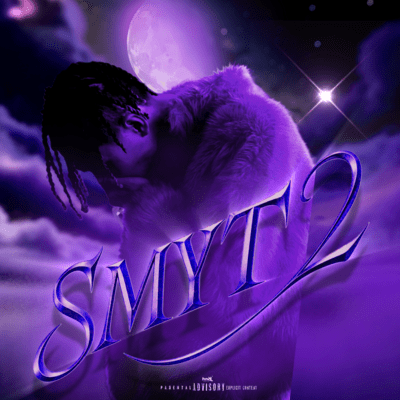 SMYT2のジャケット写真