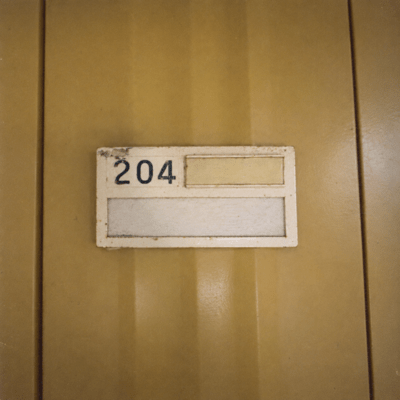 204 Front Cover
