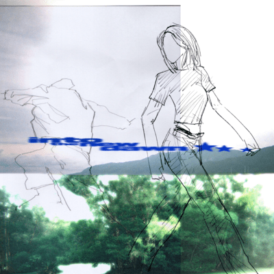 into the new dawnのジャケット写真