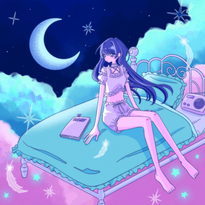 With You (feat. HI-D) Front Cover