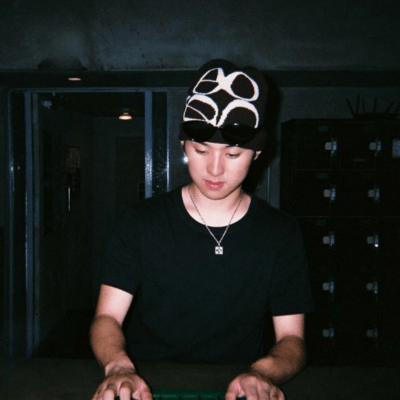 Without Youのジャケット写真