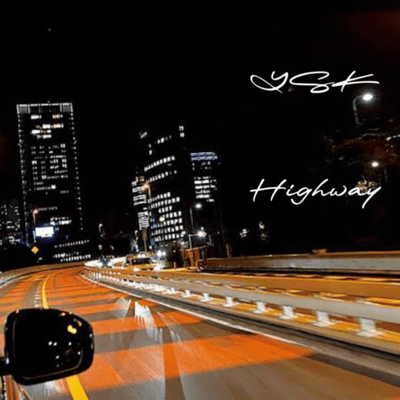 Highway Front Cover