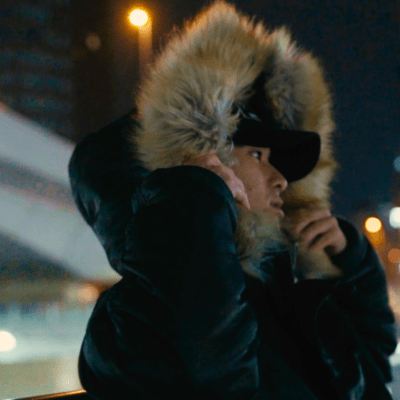 Firstのジャケット写真