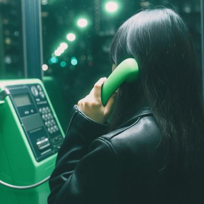 Call me (feat. T-mic & F+) Front Cover