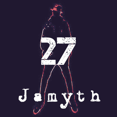 27のジャケット写真