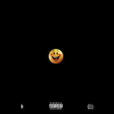 Cry Later Front Cover