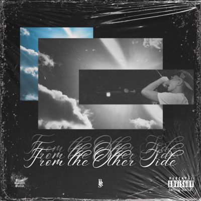 From The Other Side Front Cover