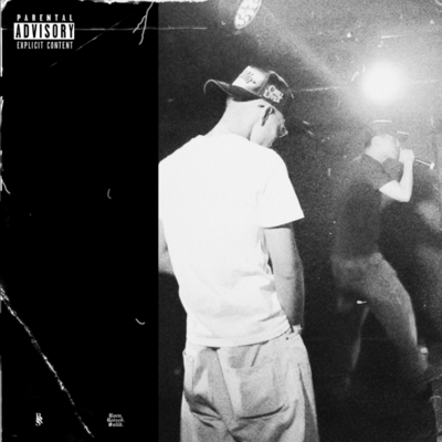 REPUTATION Front Cover