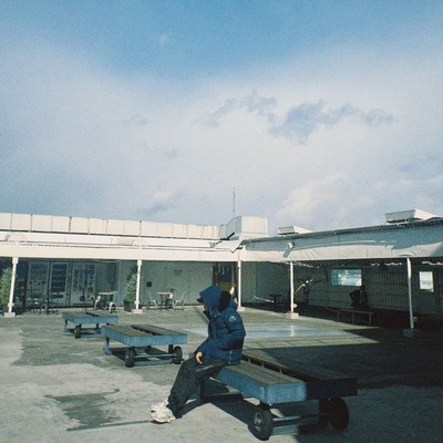 01.24.2023. Memoのジャケット写真