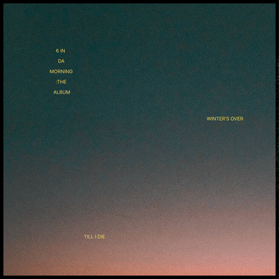 6IDM:TA Front Cover