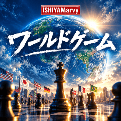 World GAME Front Cover