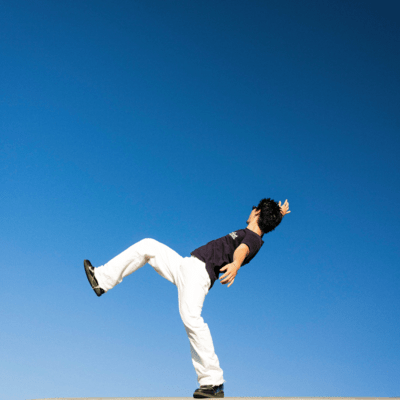 Iのジャケット写真