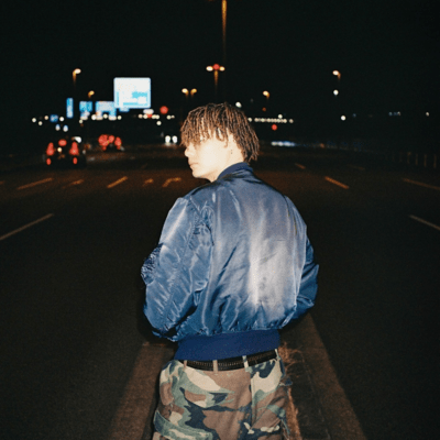 Pastlessのジャケット写真