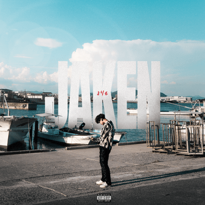 JAKENYORIMO Front Cover