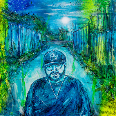 CONOCOCOROMOYO Front Cover