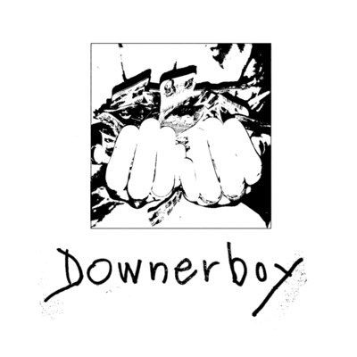 Downerboy Front Cover