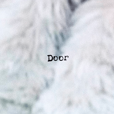 Door Front Cover