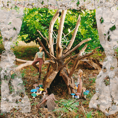 KAGURA (feat. OKBOY & Dogwoods)のジャケット写真