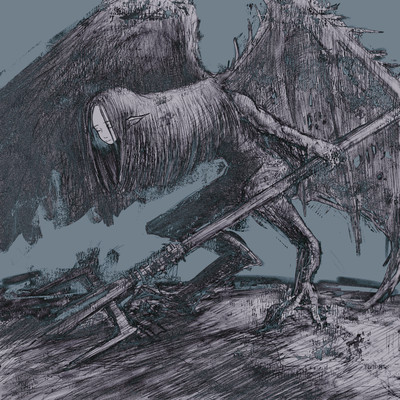 Guiltis Front Cover