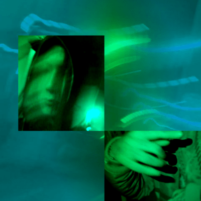 BURIRO (feat. JNKMN) Front Cover