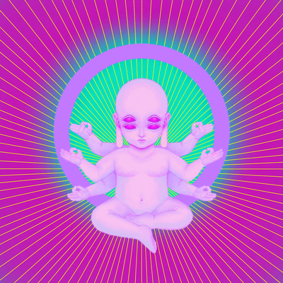 Himiko (feat. Dogwoods & OKBOY) Front Cover