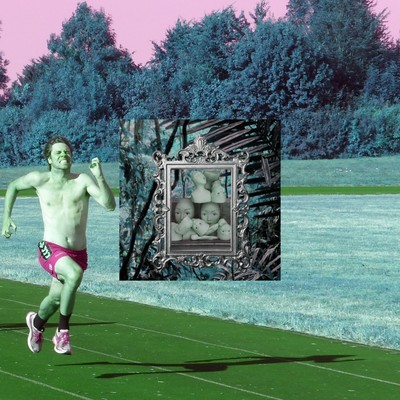 Goxxlla (feat. Dogwoods & OKBOY) Front Cover