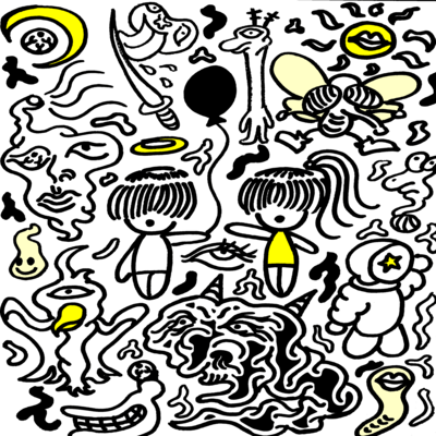 Angel Song Front Cover