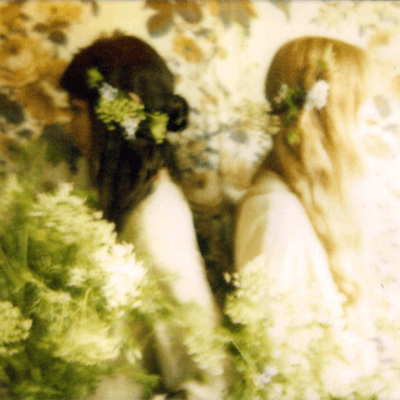 Falling Apartのジャケット写真