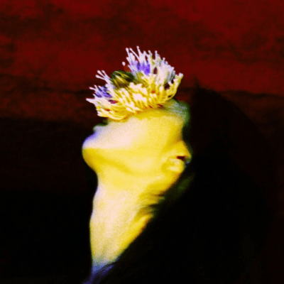 tuberose Front Cover