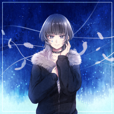 when love falls like flower Front Cover