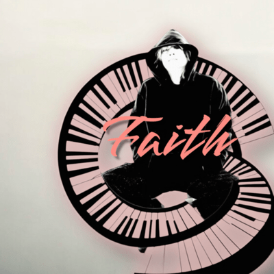 Faithのジャケット写真