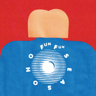 FUNFUN Front Cover