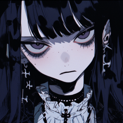 Gooseのジャケット写真