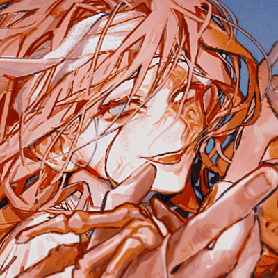 Madのジャケット写真