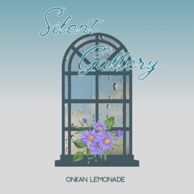 Silent Gallery Front Cover