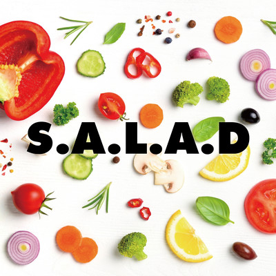 RECIPE Front Cover