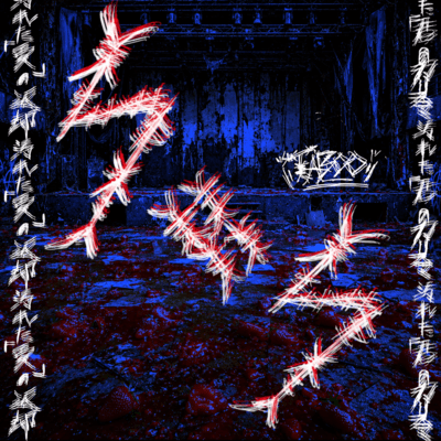 S=S Front Cover